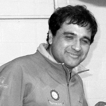Falleci&oacute; Francisco &ldquo;Pancho&rdquo; Delgado