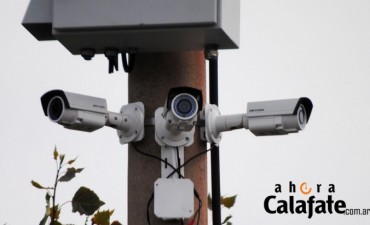 Varias c&aacute;maras de seguridad no est&aacute;n funcionando