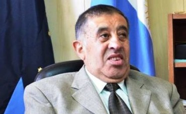 Andrade confirm&oacute; renuncias en su gabinete