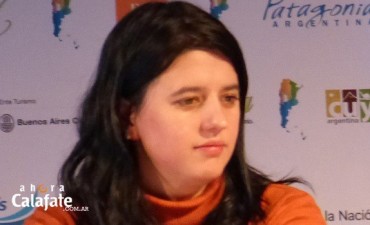 Santiago dijo que habr&aacute; Control y Relevamiento de las actividades tur&iacute;sticas