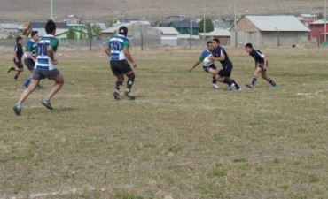 Rugby: El 8&deg; Seven de Los Glaciares se juega el fin de semana.