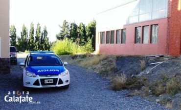 Comando Radioel&eacute;ctrico se mud&oacute; a la Terminal