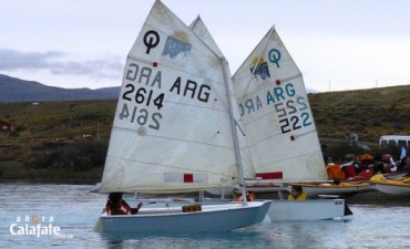 Club N&aacute;utico suma actividades en un gran verano