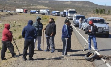 Conflicto de Austral tambi&eacute;n se toma el fin de semana  largo
