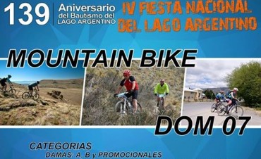 As&iacute; sigue la 4ta Fiesta del Lago el fin de semana