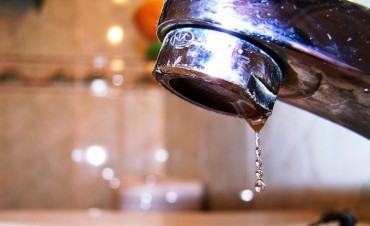 Lo que faltaba: Por los cortes de luz tambi&eacute;n falta agua