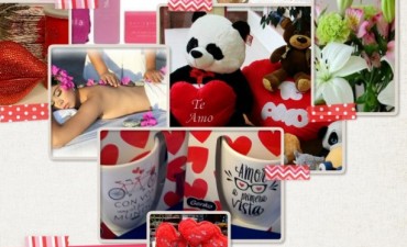 GUIA DE COMPRAS PARA ENAMORADOS