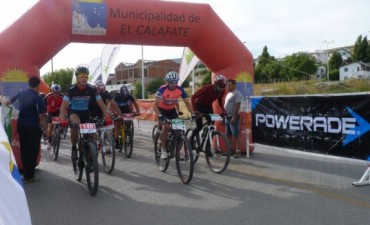 Toda la Clasificaci&oacute;n del Mountain Bike del Lago