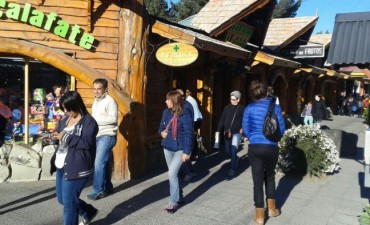 91 % de ocupaci&oacute;n el fin de semana largo