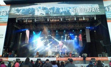 Los artistas locales y regionales de la Fiesta del Lago