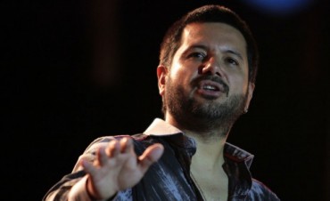 Jorge Rojas: &ldquo;Es especial volver al Sur&rdquo;