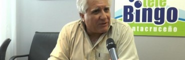 El Telebingo y Minibingo Santacruce&ntilde;o en la Fiesta del Lago
