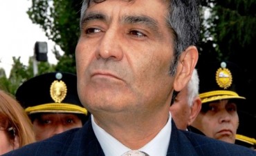 Jefe de Polic&iacute;a: &ldquo;es alarmante cantidad de efectivos involucrados en delitos y seremos implacables&rdquo;