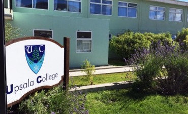 ADELANTO: Colegio Upsala abre un Secundario gratuito