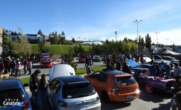 Contin&uacute;a la Avenida Peatonal
