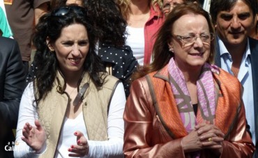 Hospital SAMIC: Provincia espera &ldquo;un gesto de responsabilidad&rdquo; de Naci&oacute;n 