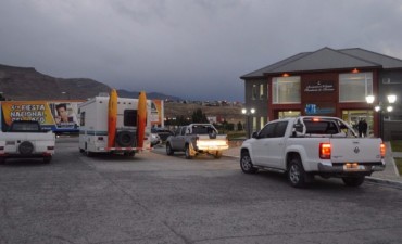 El Calafate lleg&oacute; al 100% de ocupaci&oacute;n hotelera
