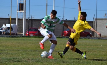 Argentinos del Sur empat&oacute; con Ferro y qued&oacute; eliminado
