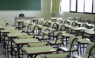 Docentes ya decidieron el no inicio de clases