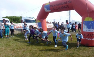 Toda la Clasificaci&oacute;n del 2&deg; Cross Running del Lago