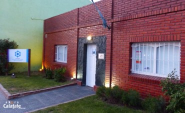 Comenz&oacute; la ampliaci&oacute;n de la C&aacute;mara de Comercio 