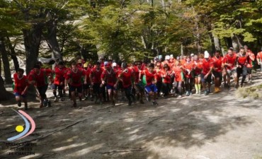El Trekklaton y el Desafio de los Campamentos en El Chalten