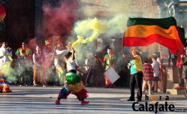 El Carnaval se consolida como evento de atracci&oacute;n