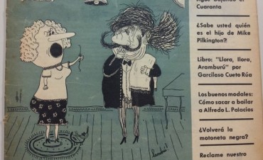 Apuntes Ciudadanos: El Valor del Humor Pol&iacute;tico
