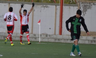Argentinos del Sur se despidi&oacute; con una derrota.