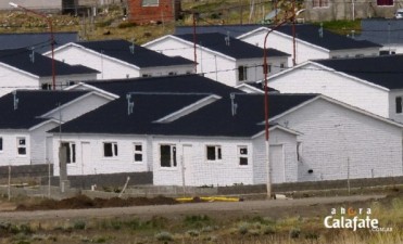 Licitan 45 nuevas viviendas y aun se espera los fondos por otras 40