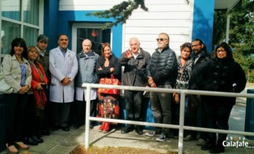 EL CIC Formenti contar&aacute; con un vivero terap&eacute;utico