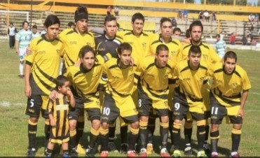 Arranca el Torneo Federal C donde Academia Ca&ntilde;ad&oacute;n queda libre