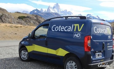El Chalt&eacute;n: Con acusaciones a COTECAL empresario corta internet a sus usuarios