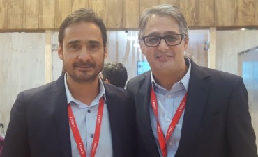 Directivo de Aerol&iacute;neas Argentinas vendr&aacute; a El Calafate