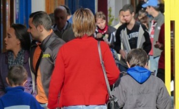 Enero: La ocupaci&oacute;n hotelera fue de casi el 77 por ciento