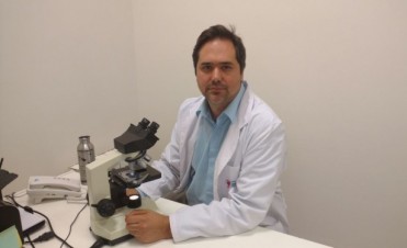 El SAMIC cuenta con Servicio de Anatomopatolog&iacute;a