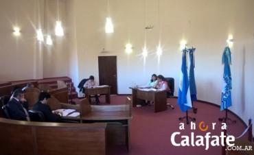 Sesi&oacute;n de urgencia por la L&iacute;nea Urbana 
