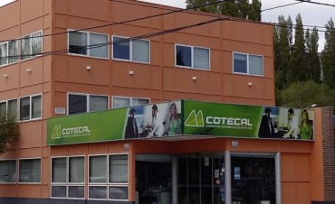 Internet: COTECAL responde a empresario El Chalt&eacute;n