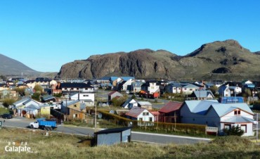 No asumi&oacute; la Jueza de Faltas de El Chalt&eacute;n