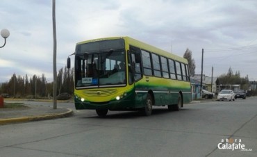 L&iacute;nea Urbana. Subsidio de 50 mil mensuales y aumento del boleto a 15 pesos