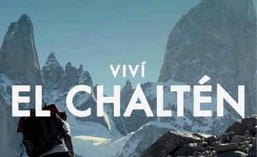 Reemplazan carteler&iacute;a err&oacute;nea de El Chalt&eacute;n 