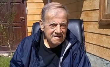 Falleci&oacute; el Delegado del F&uacute;tbol de El Calafate