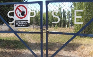 Grave denuncia por el tratamiento de agua potable y cloacal 