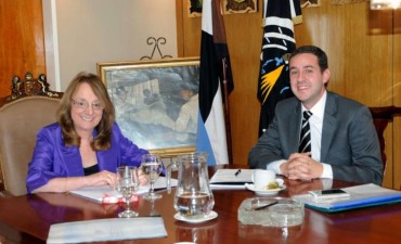 Gobierno oficializ&oacute; los nuevos coeficientes de coparticipaci&oacute;n