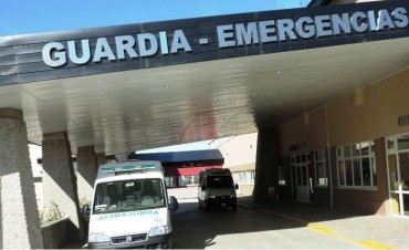 Fue extraerse un diente y ahora est&aacute; en grave estado