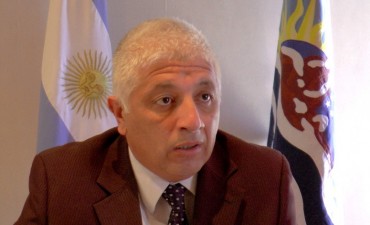 Abboud: mayor presencia policial y mas dialogo con los vecinos