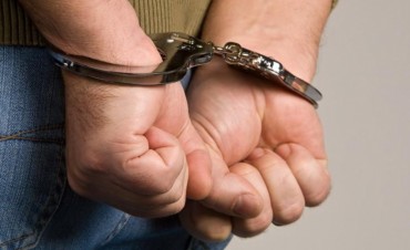 Gonz&aacute;lez procesado por Homicidio Calificado 