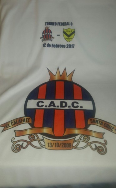 Academia Ca&ntilde;ad&oacute;n debuta en el Federal C desde las 16