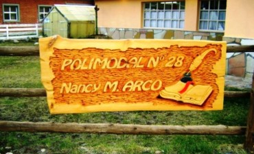 El Chalt&eacute;n: Siguen los problemas en el inicio de clases