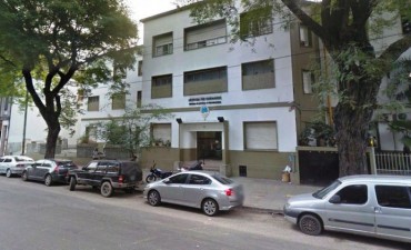 Fue derivado a Buenos Aires el joven electrocutado